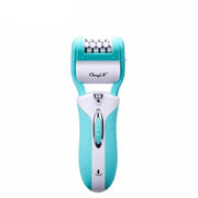 3 in 1 Electric Epilator Hair Removal Machine
