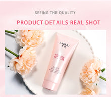 Load image into Gallery viewer, Amino Acid Face Washing Product Moisturizing Facial Pore Cleanser Face Skin Care Anti Aging Wrinkle Treatment Cleansing
