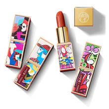 Load image into Gallery viewer, ZEESEA Picasso Lipstick Set Long Lasting Matt Waterproof Velvet Non-Stick Cups Natural Make Up Lip
