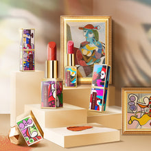 Load image into Gallery viewer, ZEESEA Picasso Lipstick Set Long Lasting Matt Waterproof Velvet Non-Stick Cups Natural Make Up Lip
