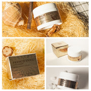 French Snail Face Cream