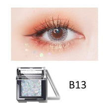 Load image into Gallery viewer, 2019 ZEESEA New Picasso Collections Matte Eyeshadow Palette Shiny Gliter Eye Shadow Pigmented Waterproof Cosmetic
