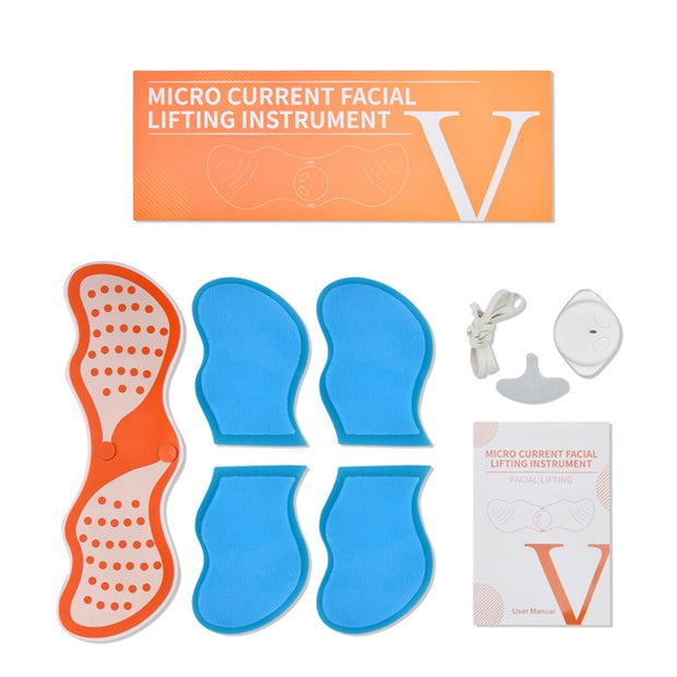 EMS Face Slimming Device
