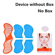 EMS Face Slimming Device