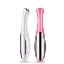 Load image into Gallery viewer, Mini Electric Vibration Eye Massager
