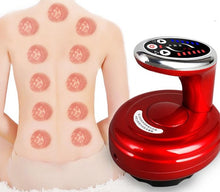 Load image into Gallery viewer, Electric Cupping Body Massager
