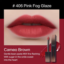 Load image into Gallery viewer, ZEESEA 7 Colors Shimmer Long Lasting Lip Gloss  Waterproof Liquid Lipstick Matt Moisturized Bright Lip Stick Cosmetics
