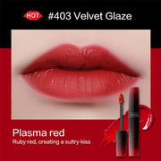 ZEESEA 7 Colors Shimmer Long Lasting Lip Gloss  Waterproof Liquid Lipstick Matt Moisturized Bright Lip Stick Cosmetics