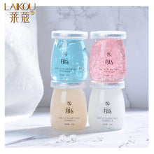 Load image into Gallery viewer, LAIKOU Hyaluronic Acid Sleeping Face Mask Moisturizing Oil Control Shrink Pores Wash-off Face Mask Whitening Skin Care
