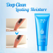Load image into Gallery viewer, LAIKOU Amino Acid Foam Facia Cleanser Nourishing Cleanser Deep Cleaning Moisturizing Whitening Anti-Spots Skin Beauty Care Wash
