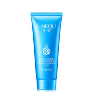LAIKOU Amino Acid Foam Facia Cleanser Nourishing Cleanser Deep Cleaning Moisturizing Whitening Anti-Spots Skin Beauty Care Wash