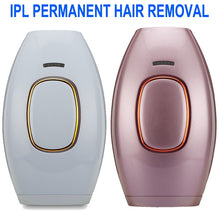 Load image into Gallery viewer, Permanent IPL Laser Hair Removal Machine
