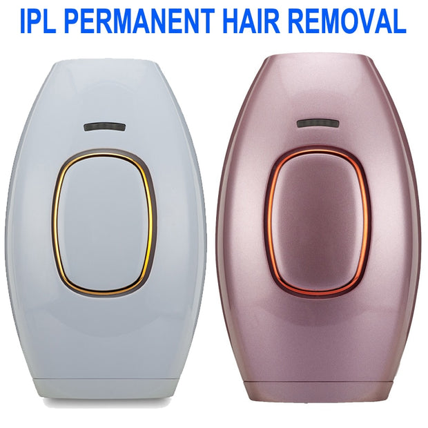 Permanent IPL Laser Hair Removal Machine