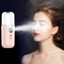 Load image into Gallery viewer, Nano Mist Facial Sprayer

