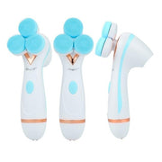 High Frequency Facial Cleansing Brush