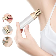 Load image into Gallery viewer, Mini Electric Hair Remover Device
