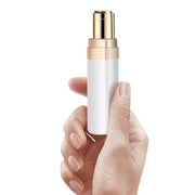 Mini Electric Hair Remover Device