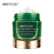 BREYLEE Acne Removal Pimple Patch Stickers Face Mask Skin Care Acne Treatment Serum Face Cream Acne Cream Essence Fast Absorbed