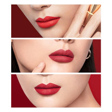 Load image into Gallery viewer, ZEESEA Palace Dragon Lipstick  3D Stereo Carved Authentic Velvet Matte Makeup For Lip

