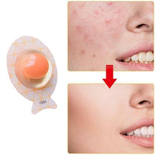 Load image into Gallery viewer, 3.5G * 5Pcs Sleep Mask Deep Moisturizing Hydrating Shrinking Pores Brightening Skin Tone No-Clean Egg Mask Face Skin Care
