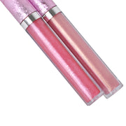 Metallic Glitter Lip Gloss Lips Makeup Shine Diamond Liquid Lipstick Make up Glow Shimmer Lipgloss Waterproof Long-last Glosses
