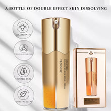 Load image into Gallery viewer, New Royal Jelly BB Cream Glow 28ml Royal Jelly + 28ml BB Cream Mixing Liquid Foundation For Moisturizing Anti-aging Repair Skin
