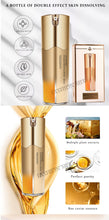 Load image into Gallery viewer, New Royal Jelly BB Cream Glow 28ml Royal Jelly + 28ml BB Cream Mixing Liquid Foundation For Moisturizing Anti-aging Repair Skin
