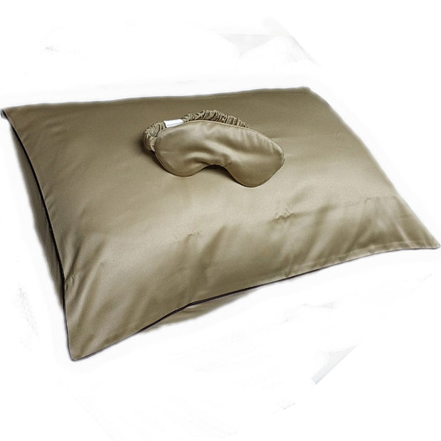 Copper Anti-Aging Pillow Case